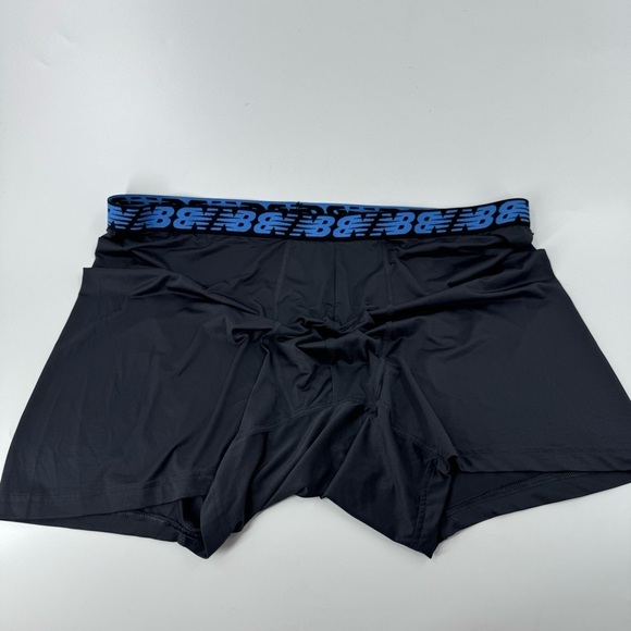 New Bal Boxer Brief Underwear - Picture 2 of 5